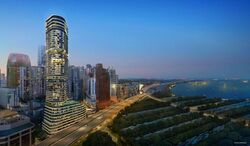 Newport Residences (D2), Apartment #517890601